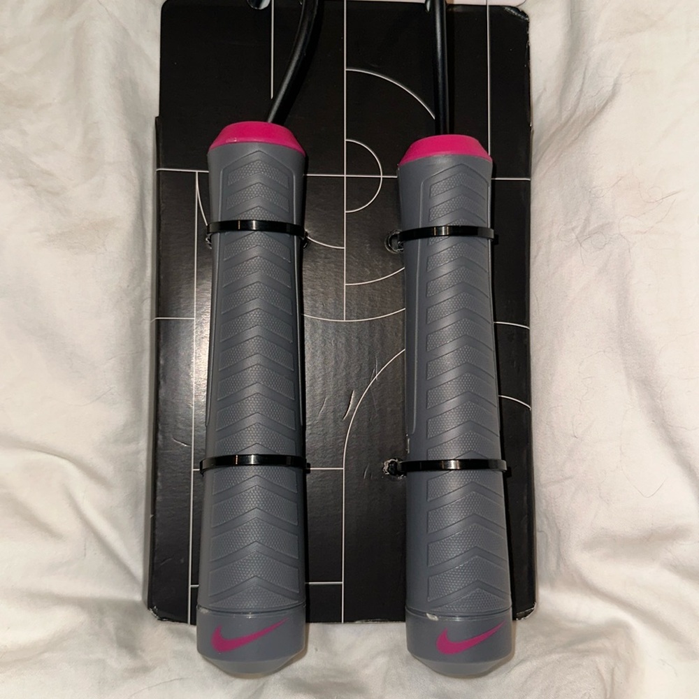 Nike Weighted Rope NIP